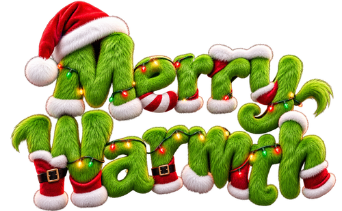 Merry Warmth